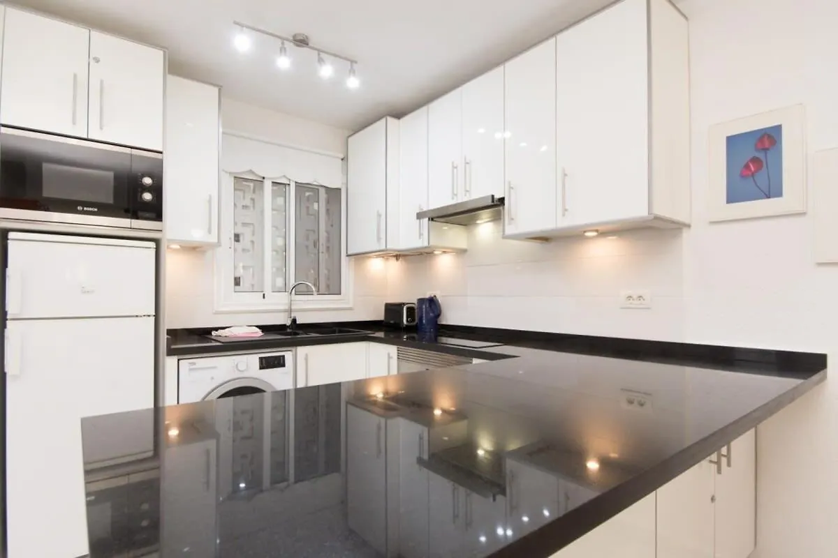Sunset Bay 9 - One Bed Apartment Costa Adeje
