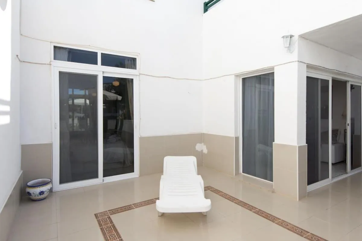 Sunset Bay 9 - One Bed Apartment Costa Adeje  0*, Costa Adeje (Tenerife)