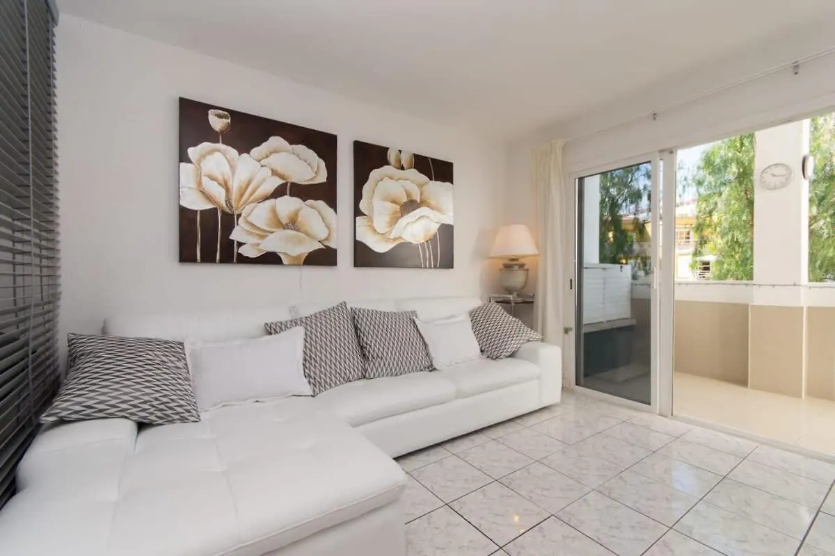 Sunset Bay 9 - One Bed Daire Costa Adeje