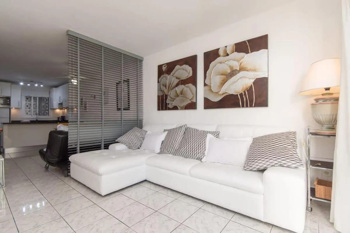 Sunset Bay 9 - One Bed Daire Costa Adeje