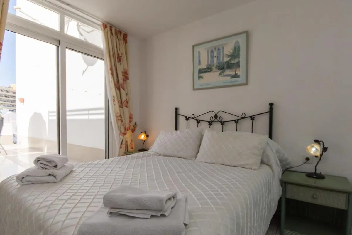 Sunset Bay 9 - One Bed Daire Costa Adeje