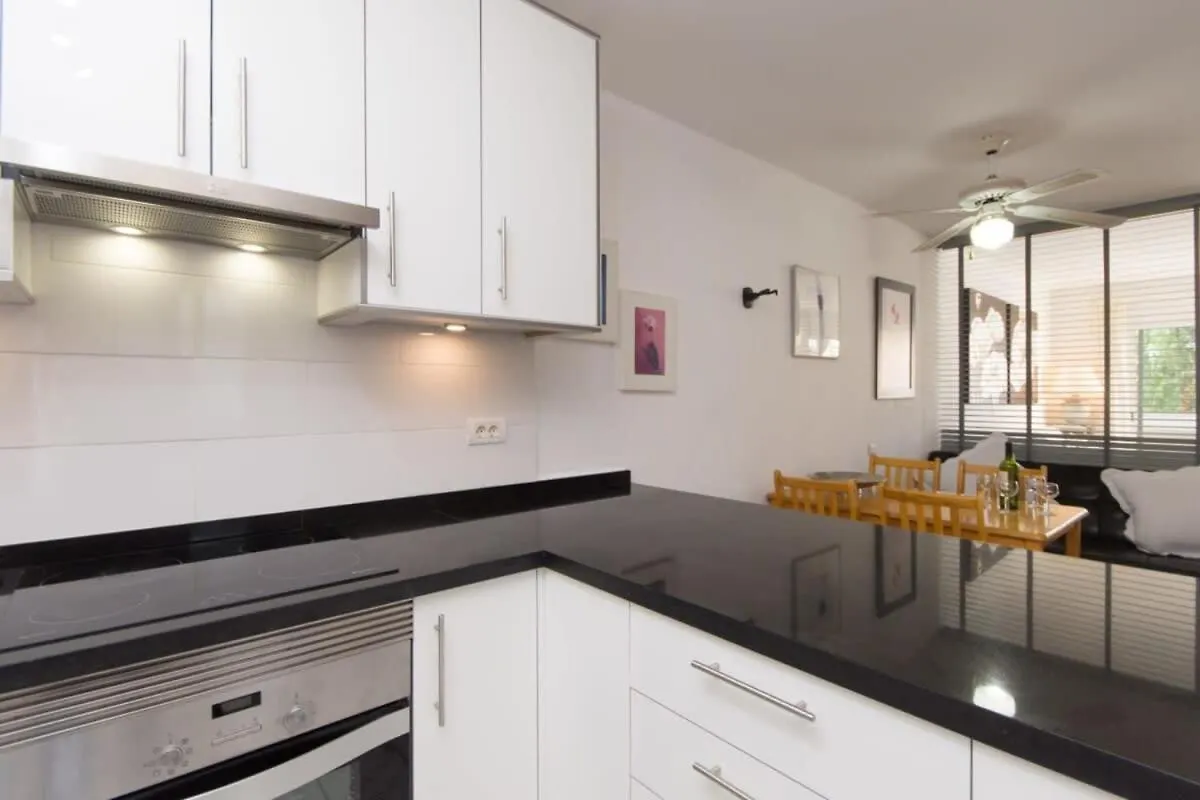 Sunset Bay 9 - One Bed Daire Costa Adeje