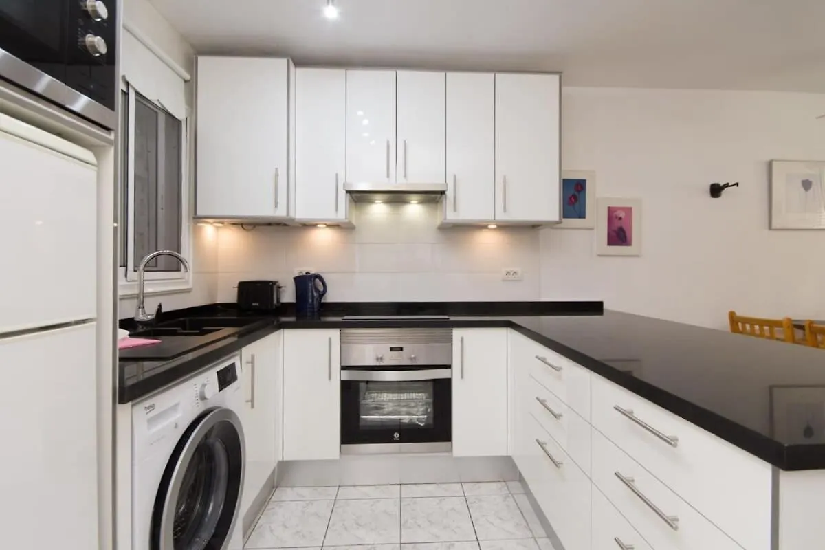 Sunset Bay 9 - One Bed Daire Costa Adeje