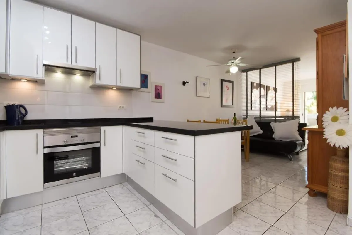 Sunset Bay 9 - One Bed Daire Costa Adeje