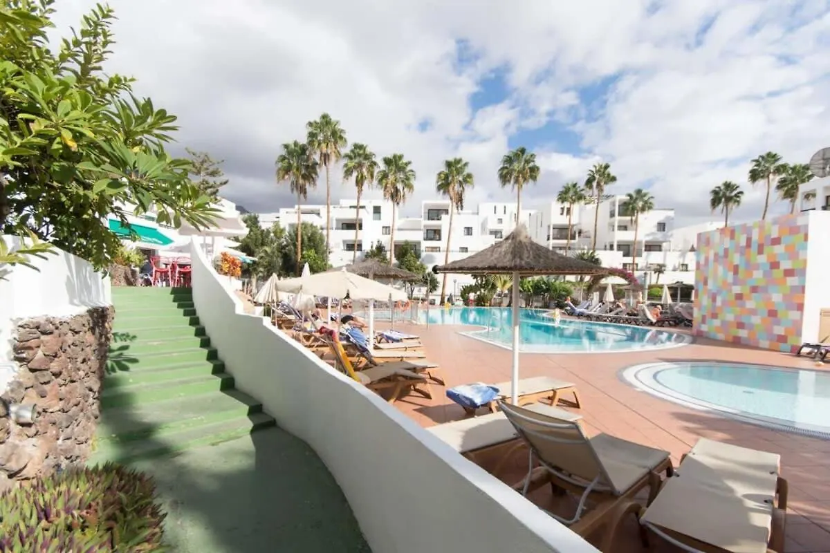 Sunset Bay 9 - One Bed Daire Costa Adeje 0*,