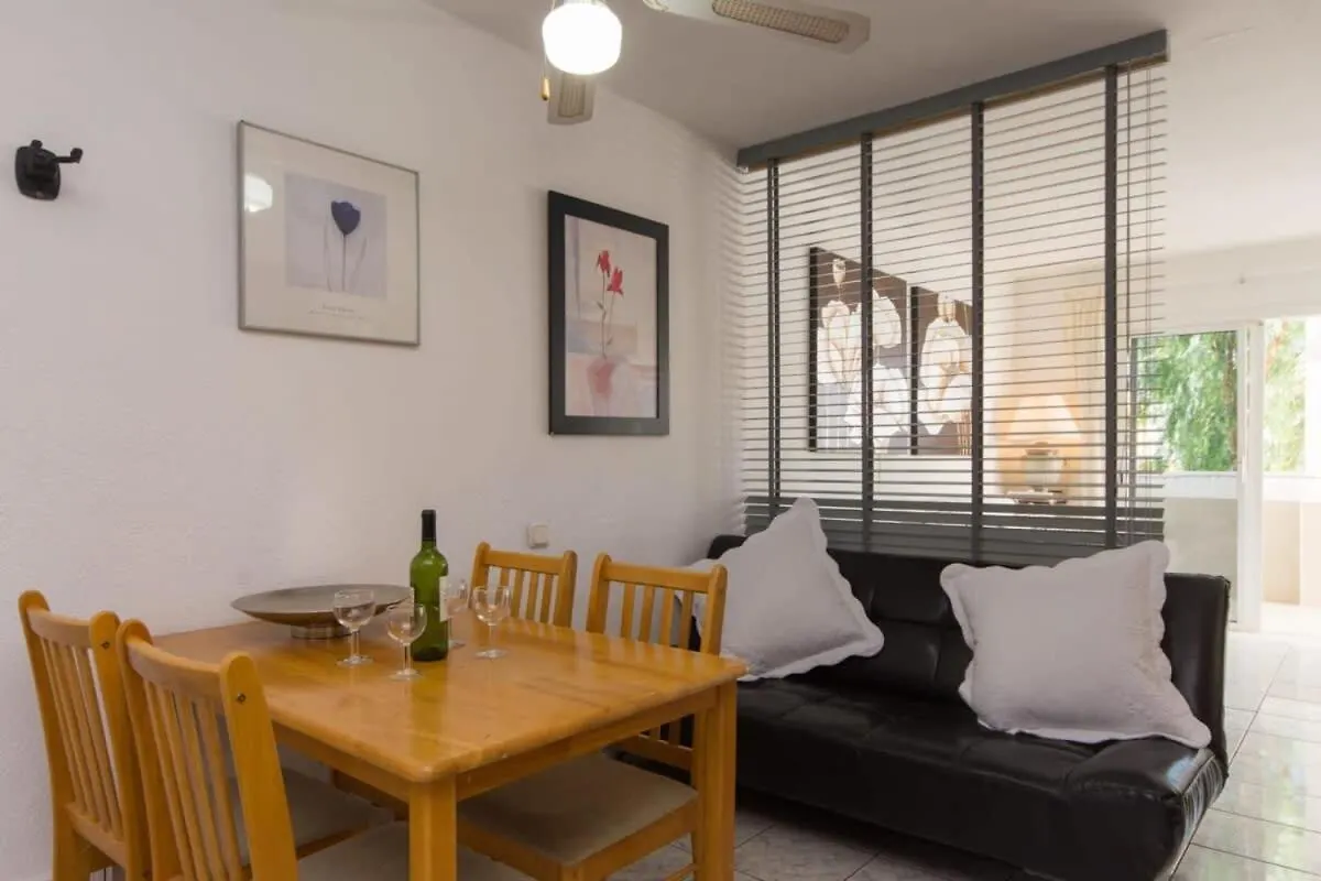 Sunset Bay 9 - One Bed Daire Costa Adeje