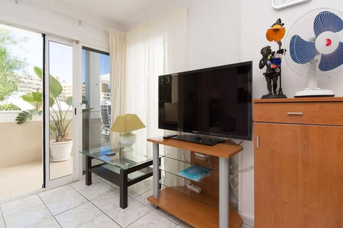 Sunset Bay 9 - One Bed Daire Costa Adeje 0*,  İspanya