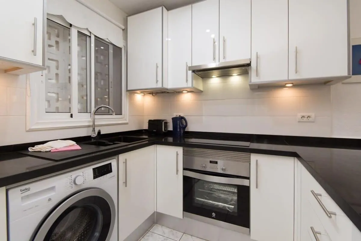 Sunset Bay 9 - One Bed Daire Costa Adeje 0*,  İspanya