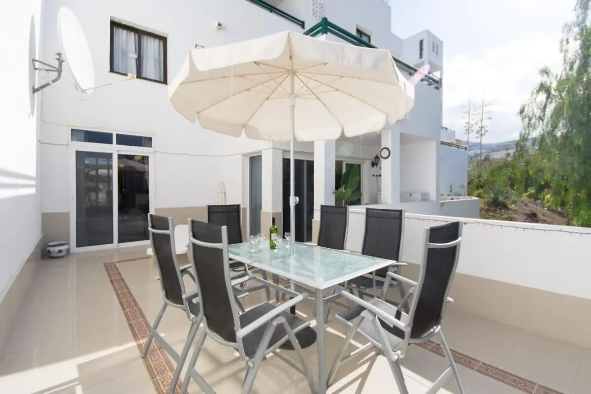 Sunset Bay 9 - One Bed Daire Costa Adeje