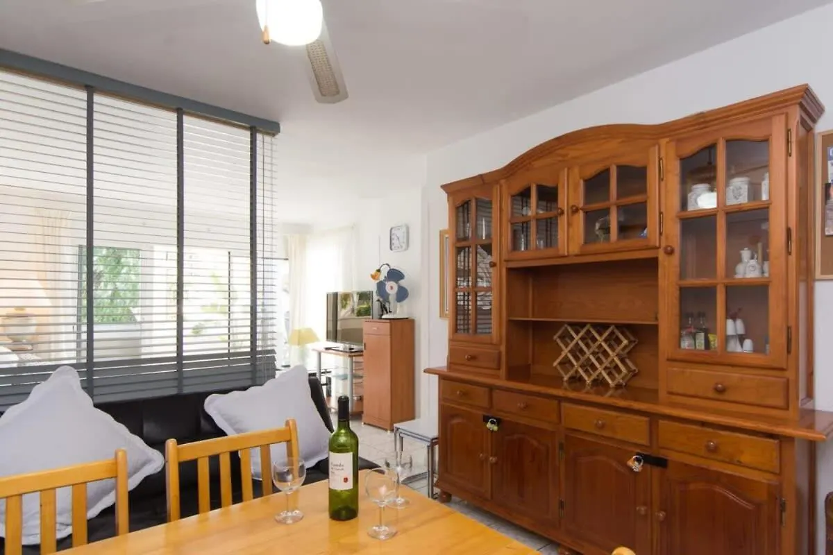 Sunset Bay 9 - One Bed Daire Costa Adeje