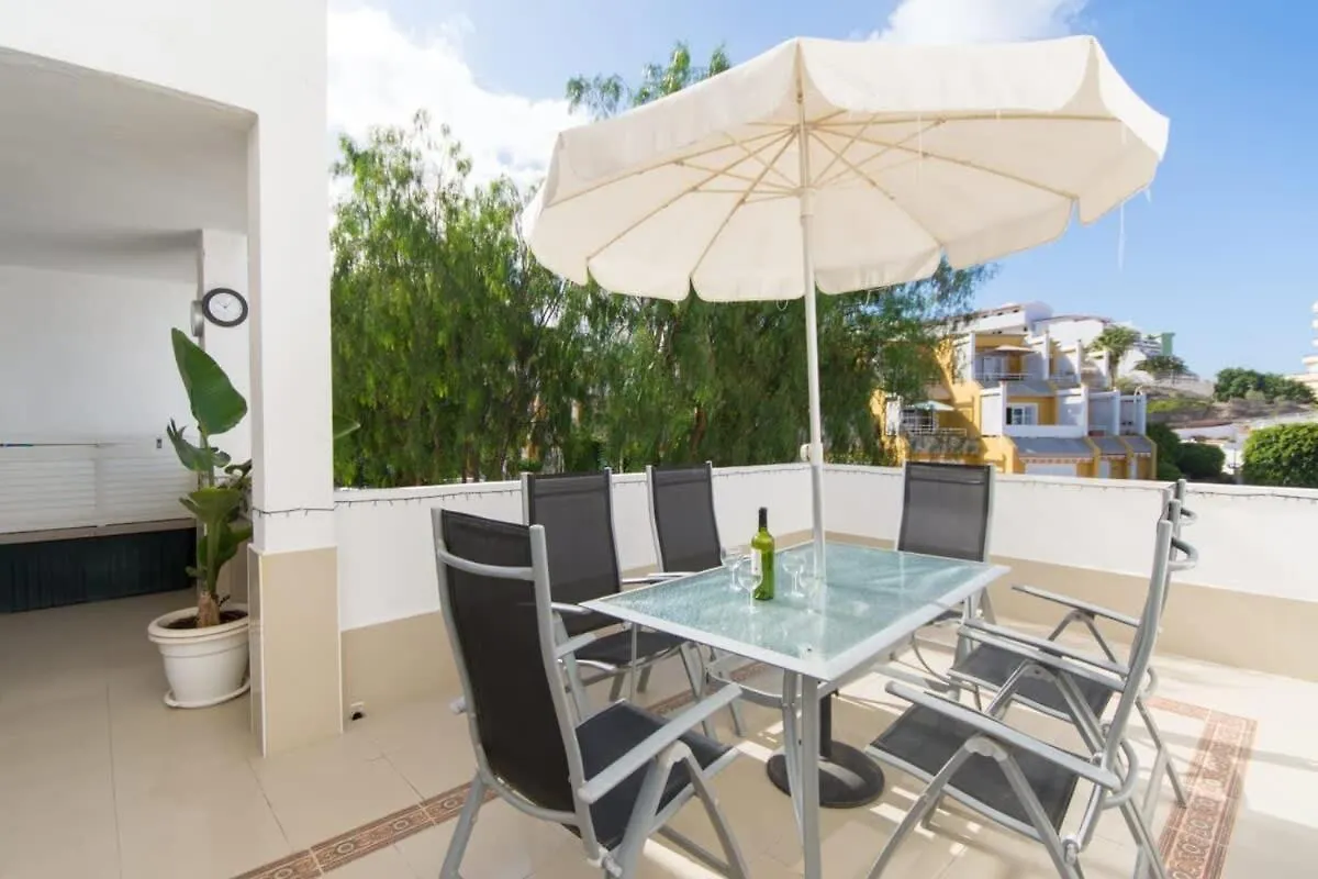 Sunset Bay 9 - One Bed Daire Costa Adeje 0*,