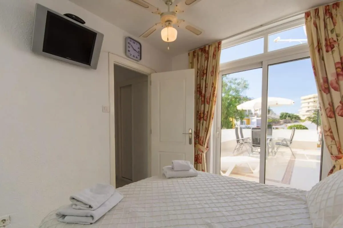 Sunset Bay 9 - One Bed Lejlighed Costa Adeje