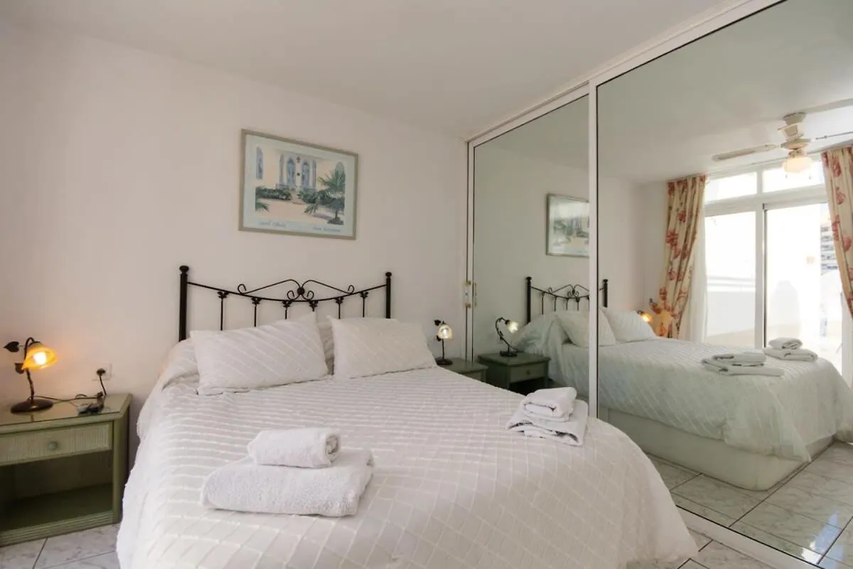 Sunset Bay 9 - One Bed Lejlighed Costa Adeje