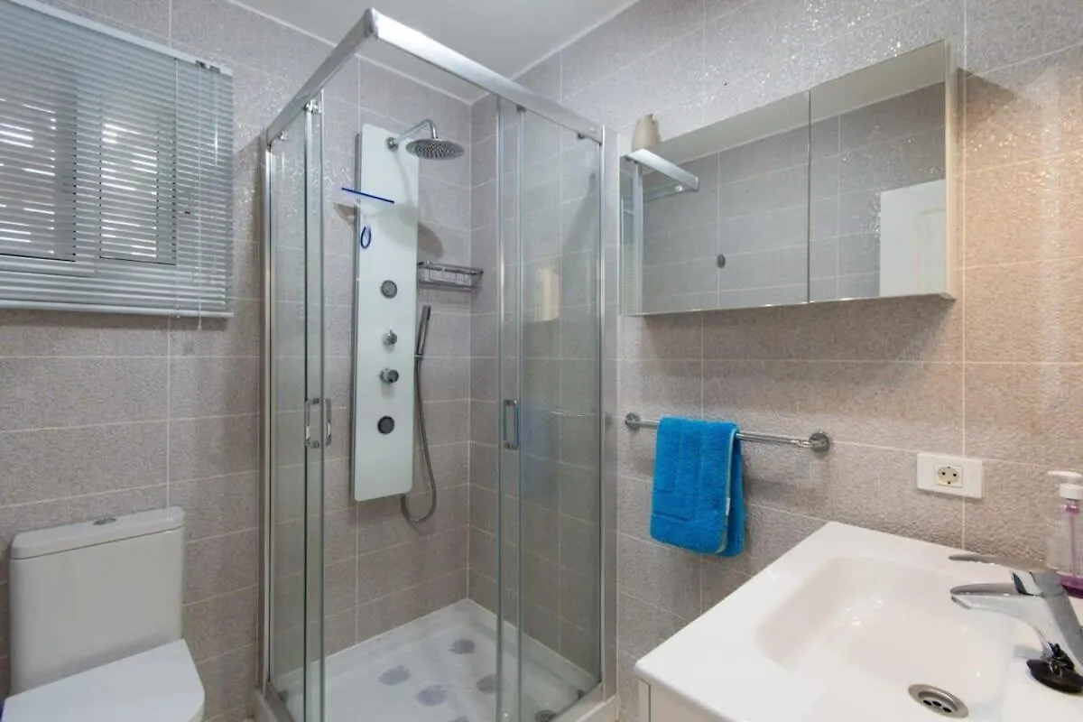 Sunset Bay 9 - One Bed Lejlighed Costa Adeje
