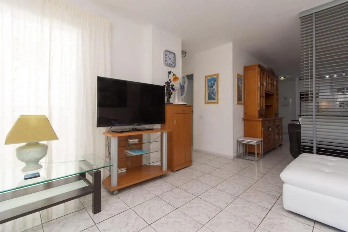 Sunset Bay 9 - One Bed Lejlighed Costa Adeje  Spanien