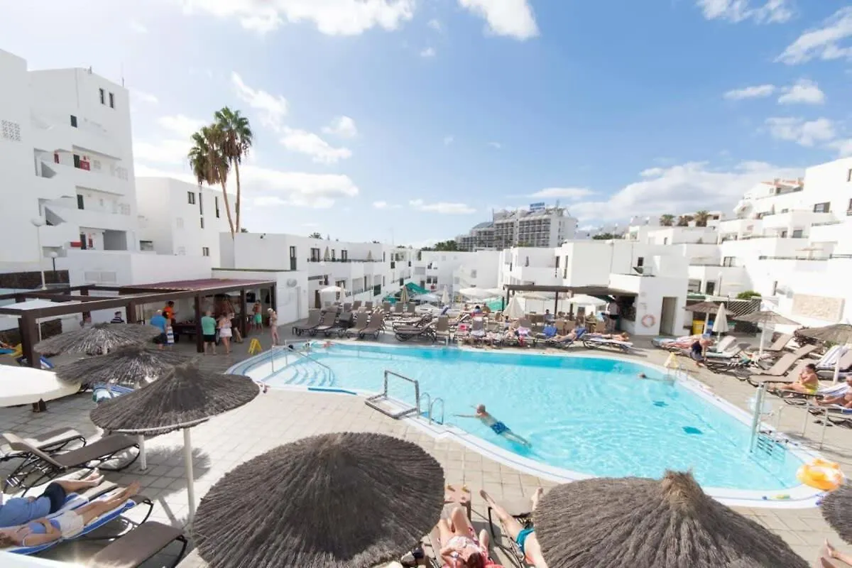 Sunset Bay 9 - One Bed Lejlighed Costa Adeje