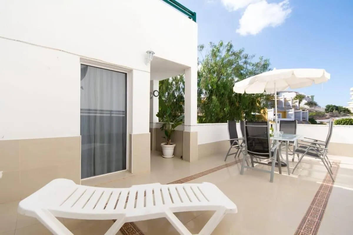 Sunset Bay 9 - One Bed Lejlighed Costa Adeje