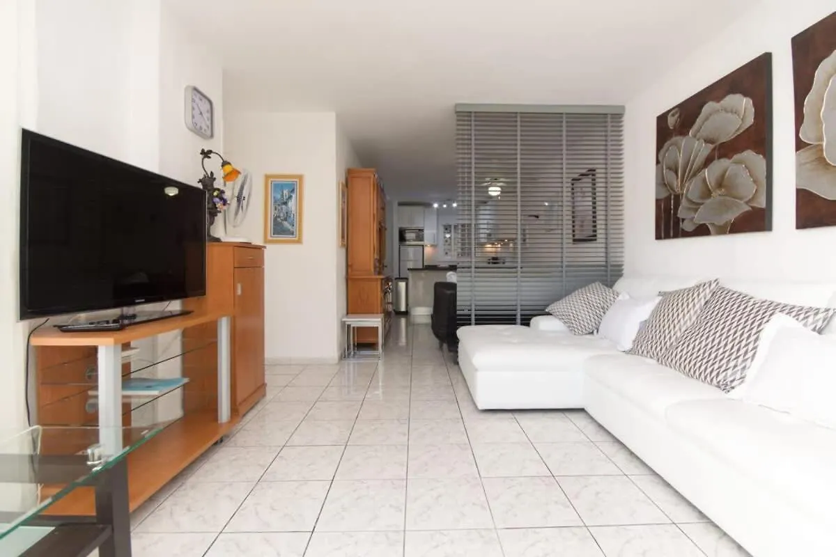 Sunset Bay 9 - One Bed Lejlighed Costa Adeje  Spanien