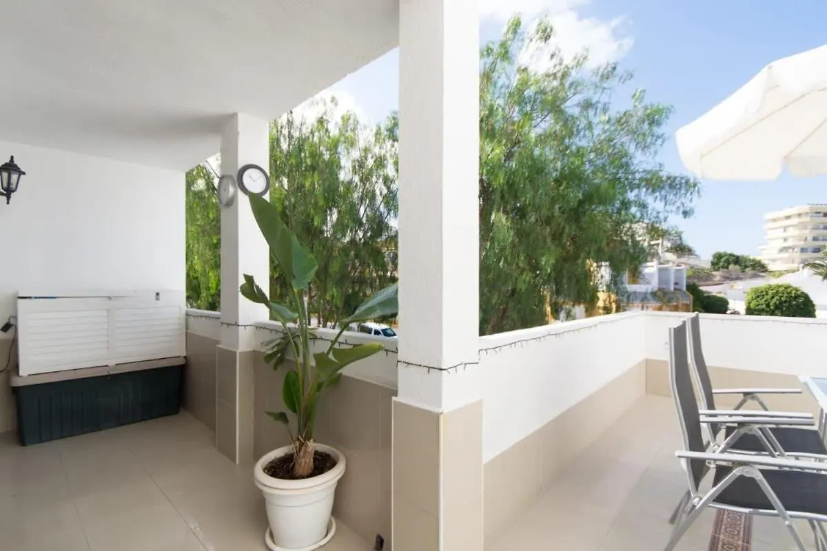 Sunset Bay 9 - One Bed Lejlighed Costa Adeje