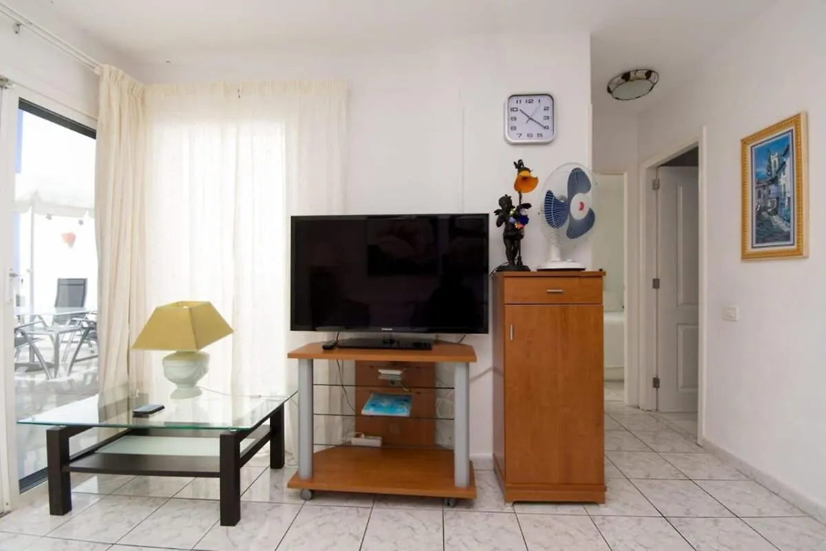 Sunset Bay 9 - One Bed Lejlighed Costa Adeje  Spanien