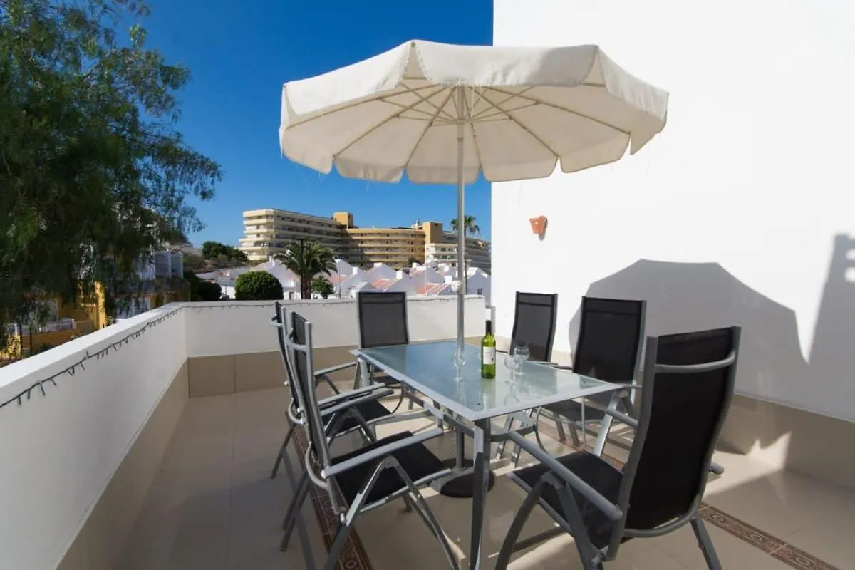 Sunset Bay 9 - One Bed Lejlighed Costa Adeje