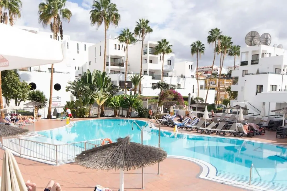 Sunset Bay 9 - One Bed Lejlighed Costa Adeje